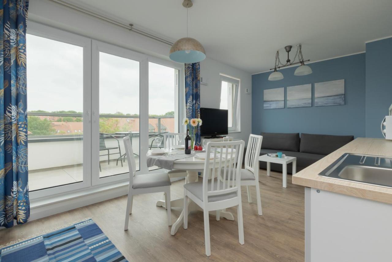 Powstancow Warszawskich By Renters Apartment Danzig